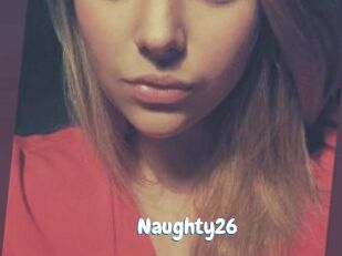 Naughty26