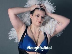 NaughtyAdel