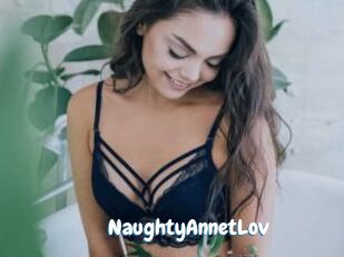 NaughtyAnnetLov