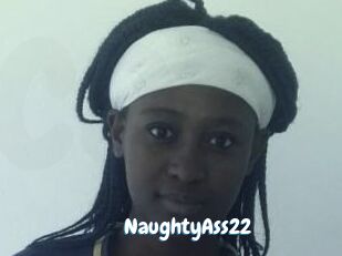 NaughtyAss22