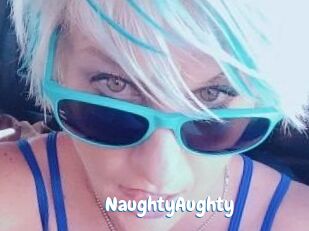 NaughtyAughty Coquine Avenue