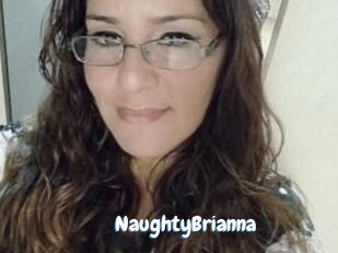 NaughtyBrianna