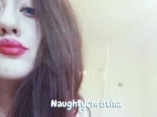NaughtyChristina