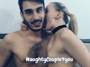 NaughtyCouple4you Coquine Avenue