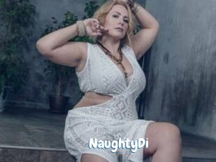 NaughtyDi