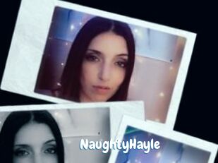 NaughtyHayle
