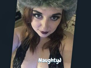 NaughtyJ