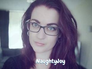 NaughtyJoy