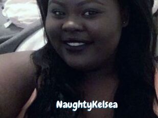 NaughtyKelsea