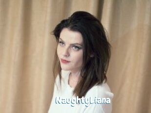 NaughtyLiana