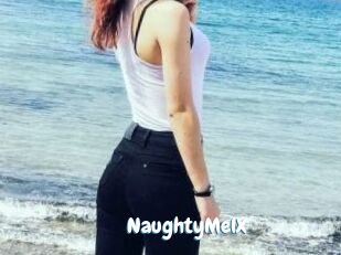 NaughtyMelX