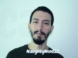 NaughtyMind22