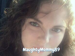 NaughtyMommy89