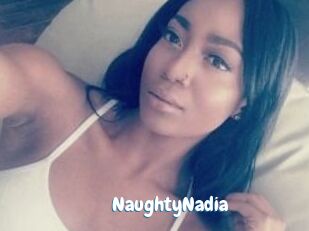 NaughtyNadia_