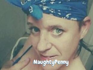 NaughtyPenny