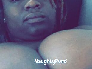 NaughtyPums