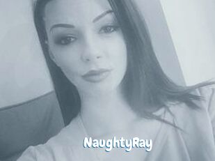 Naughty_Ray Coquine Avenue