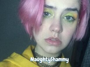 NaughtyShammy