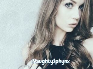 NaughtySphynx