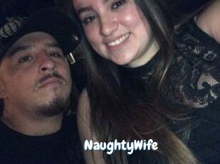 Naughty_Wife