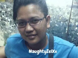 NaughtyZelXx