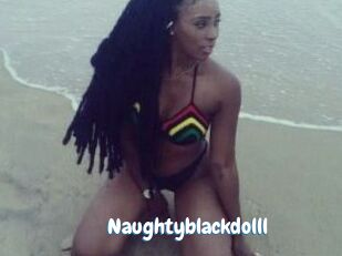 Naughtyblackdolll