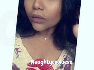 Naughtycookiexo