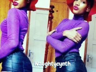 Naughtycynth