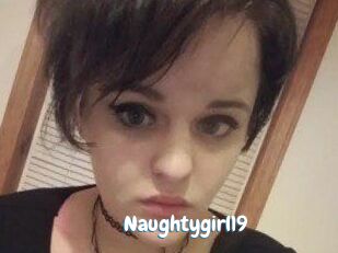 Naughtygirl19