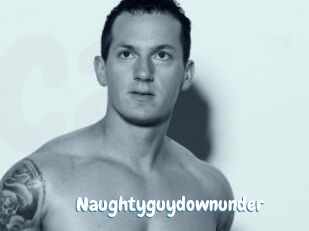 Naughtyguydownunder