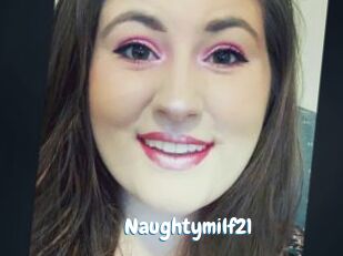 Naughtymilf21