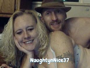 NaughtynNice37 Coquine Avenue