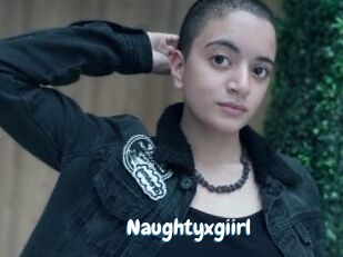 Naughtyxgiirl Coquine Avenue