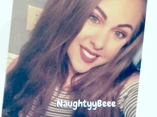 NaughtyyBeee Coquine Avenue