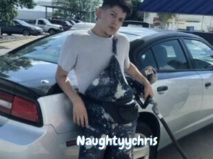 Naughtyychris Coquine Avenue