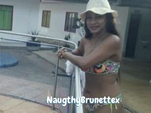 NaugthyBrunettex