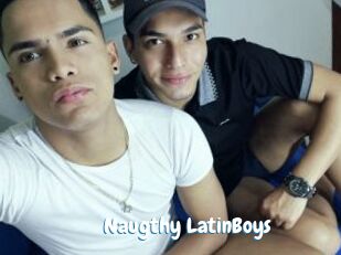 Naugthy_LatinBoys