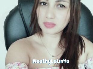 NauthyLatin4u