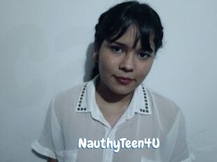 NauthyTeen4U