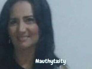Nauthytasty