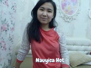 Nauyica_Hot Coquine Avenue