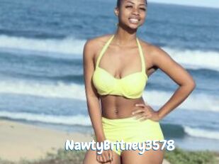NawtyBritney3578