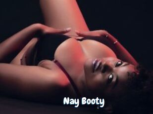 Nay_Booty Coquine Avenue