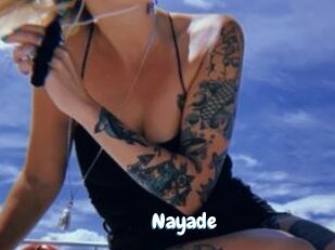 Nayade