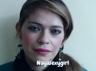 Nayasexygirl