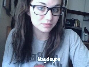 Naydeynn