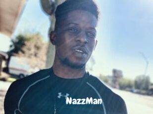 NazzMan