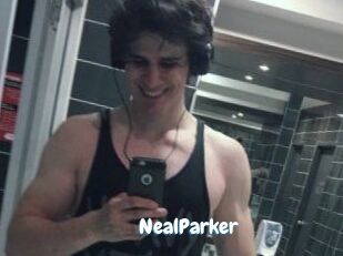 Neal_Parker