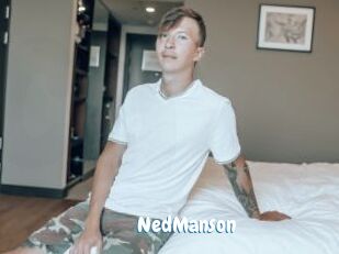 NedManson