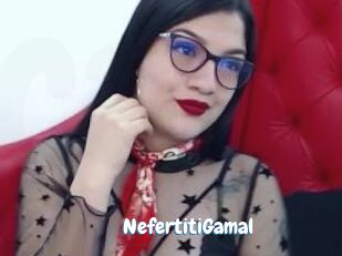 NefertitiGamal